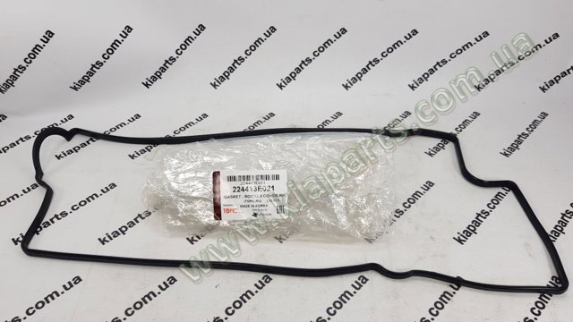 Прокладка клапанної кришки двигуна, права 224413E021 KAP