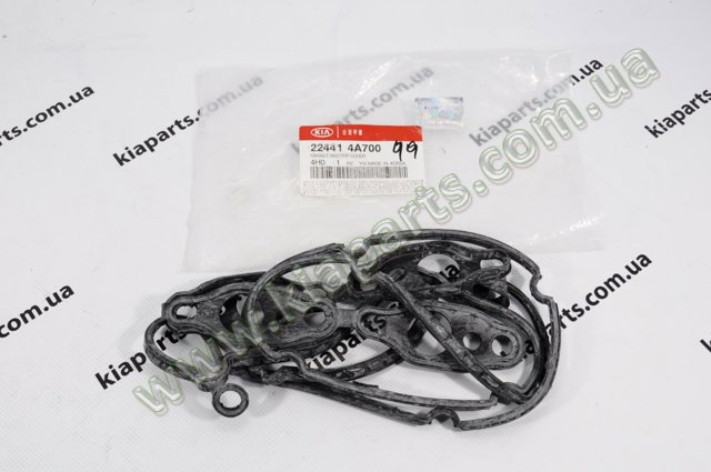 Прокладка головки блока циліндрів (ГБЦ) 224414A700 HYUNDAI
