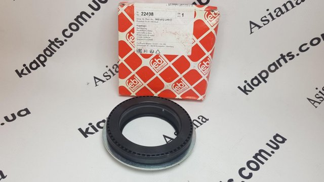 Підшипник верхньої опори 22498 FEBI