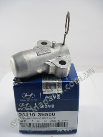 Натягувач ременя ГРМ 244103E500 HYUNDAI