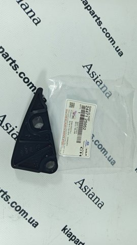Заспокоювач ланцюга масляного насосу 2447125052 HYUNDAI