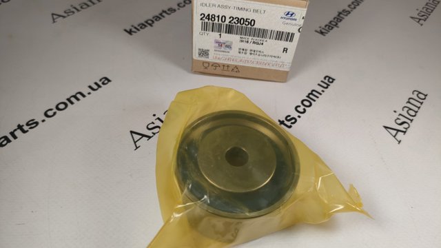 Паразитний провідний ролик 2481023050 HYUNDAI