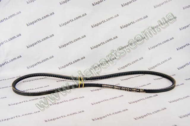 Поліклиновий ремінь 2521542041 CONTINENTAL
