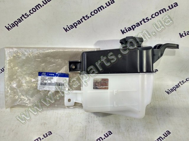 Водяний бачок системи охолодження 254313J000 HYUNDAI