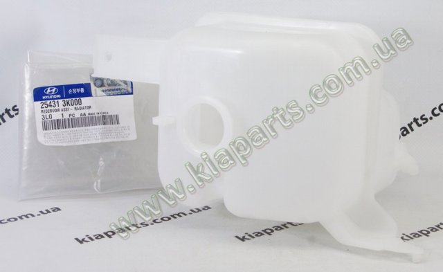 Кришка бачка 254402E000 HYUNDAI