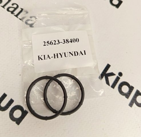 Прокладка корпусу термостата 2562338400 HYUNDAI