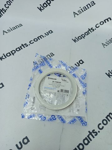 Підшипник опорний амортизатора, переднього 2617008SX STELLOX