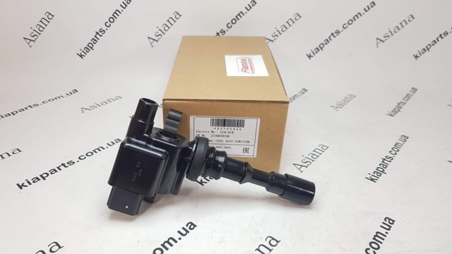 Котушка 2730039700 FLAMMA