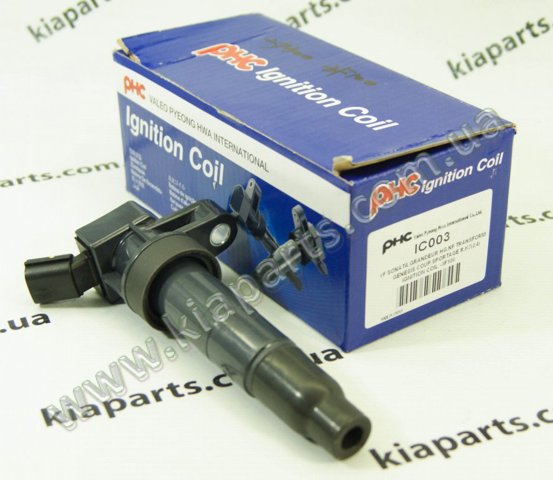 Котушка запалювання 273003F100 VALEO