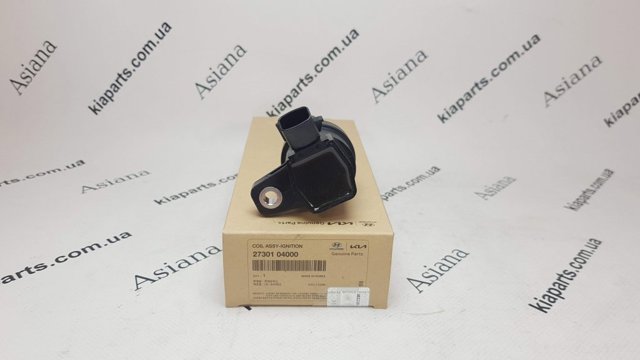 Котушка 2730104000 HYUNDAI