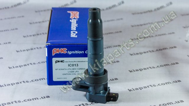 Котушка 273013E100 VALEO