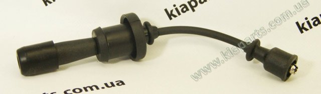 Дроти запалювання 2744038020 VALEO