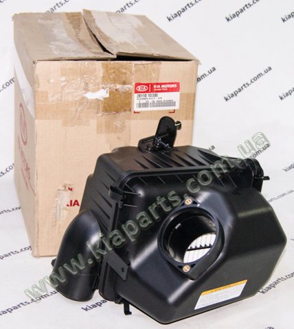 Корпус повітряного фільтра 281101D300 HYUNDAI