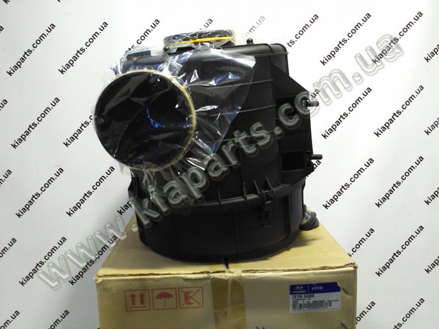 Коробка фільтра 281101H300 HYUNDAI