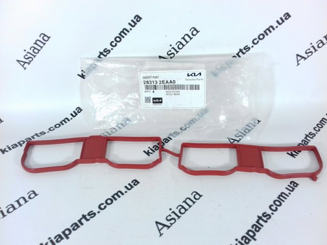 Прокладка колектору впуск 283132GTA0 HYUNDAI