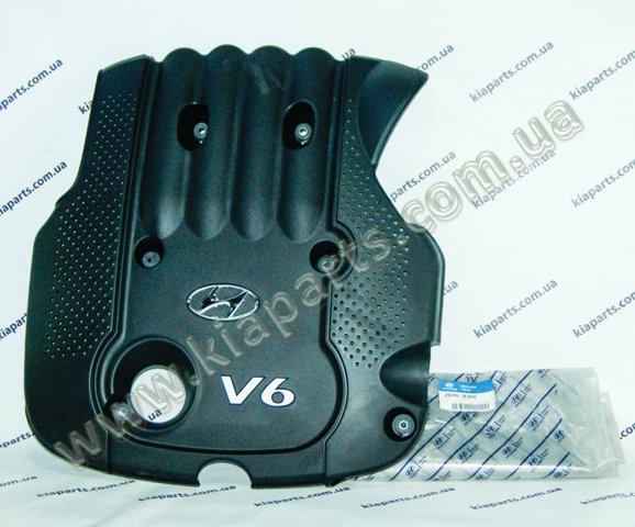 Екран двигуна 292403E600 HYUNDAI