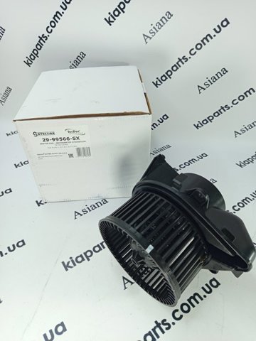 Електромотор пічки 2999566SX STELLOX