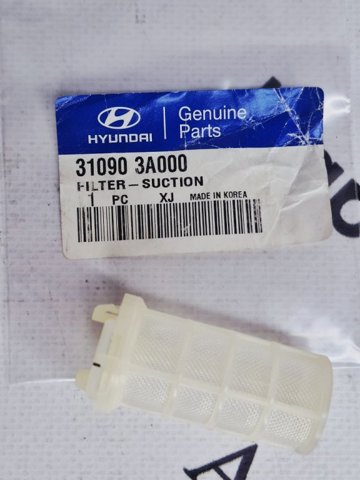 Фільтр бензонасоса 310903A000 HYUNDAI
