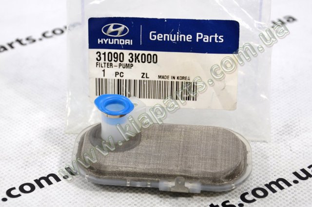 Сітка бензонасоса 310904F000 HYUNDAI