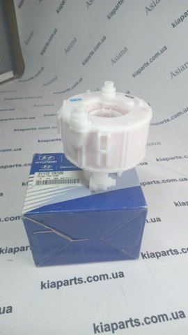 Фільтр паливний 311121R100 HYUNDAI