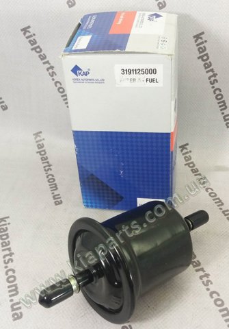 Фільтр палива 319112E000 KAP
