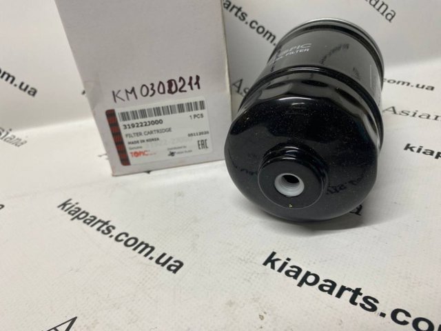 Фільтр паливний 319222J000 KAP