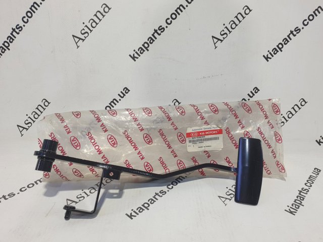 Накладка педалі зчеплення 3282524000 HYUNDAI