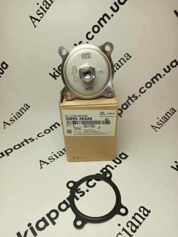 Фільтр палива 330953KAA0 HYUNDAI