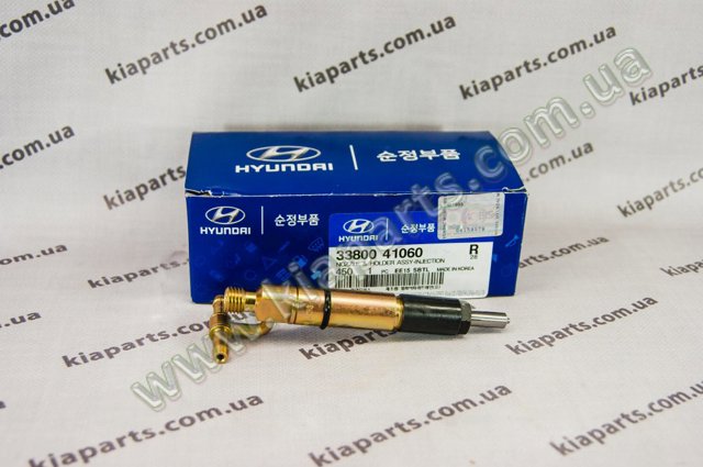 Кільце інжектора 338052A000 HYUNDAI