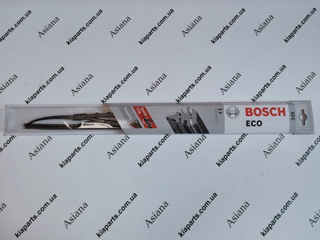 Щітка двірника права 3397004671 BOSCH
