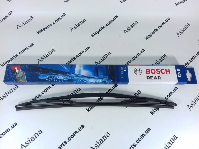 Щітка склоочисника заднього скла 3397011678 BOSCH