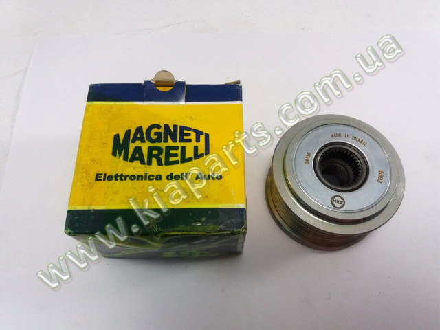 Муфта генератора 373224A310 MAGNETI MARELLI