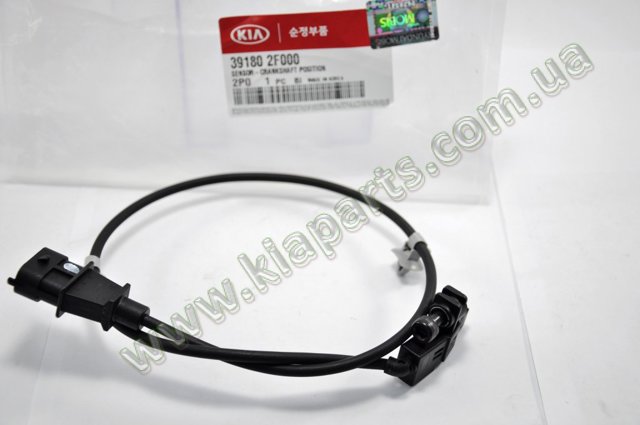 ДПКВ 391802F000 HYUNDAI