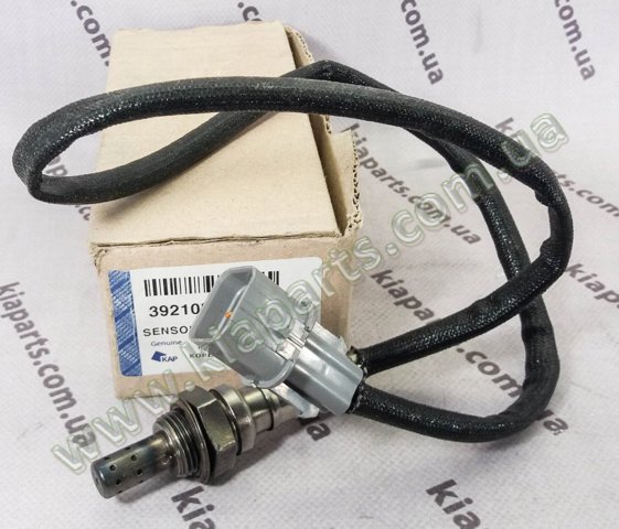 Лямбда зонд до каталізатора, правий 392103C910 KAP