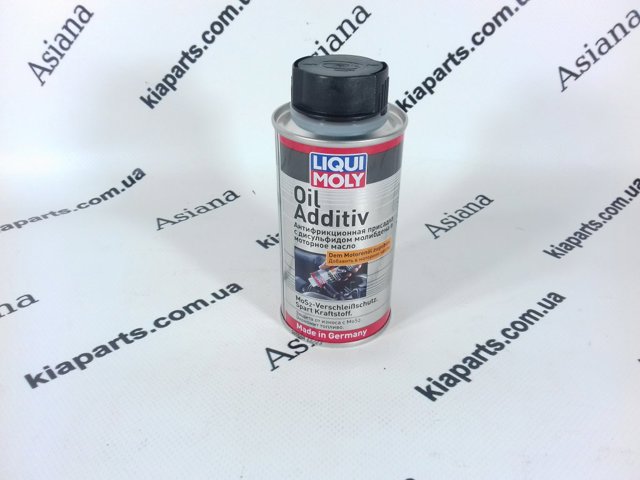 Моторне масло полісинтетичне 3930 LIQUI MOLY