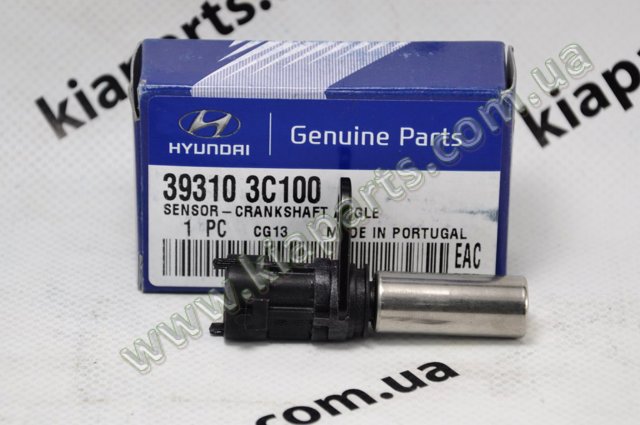 ДПКВ 393103C100 HYUNDAI