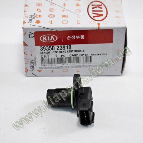 ДПРВ 393502B000 HYUNDAI