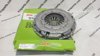 Пелюстковий кошик зчеплення 39718 VALEO