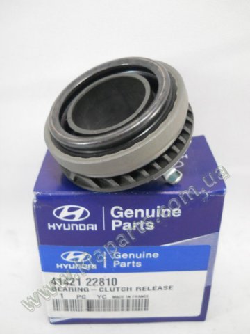 Підшипник включення зчеплення 4142122810 HYUNDAI
