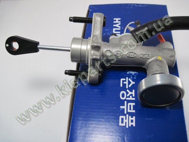 Циліндр зчеплення 416004H100 HYUNDAI