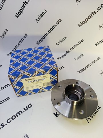 Підшипник ступиці колеса 4215192SX STELLOX