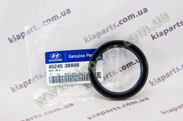 Сальник півосі переднього моста 452453B800 HYUNDAI