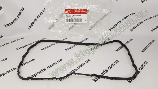 Прокладка піддону АКПП 452833B810 HYUNDAI