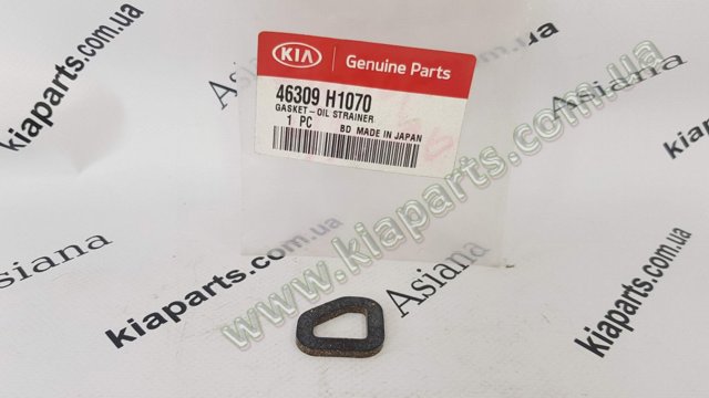 Фільтр коробки автомат Mitsubishi Sigma