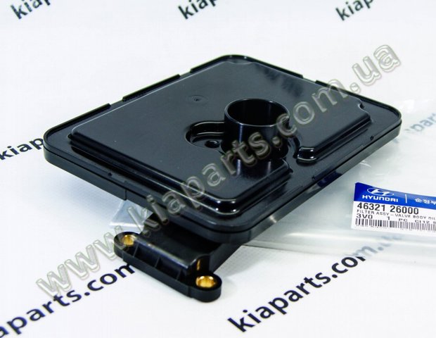 Фільтр коробки автомат 4632139010 KAP