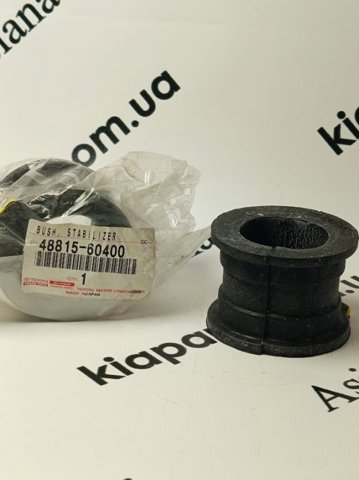 Опора стабілізатора 4881560400 TOYOTA