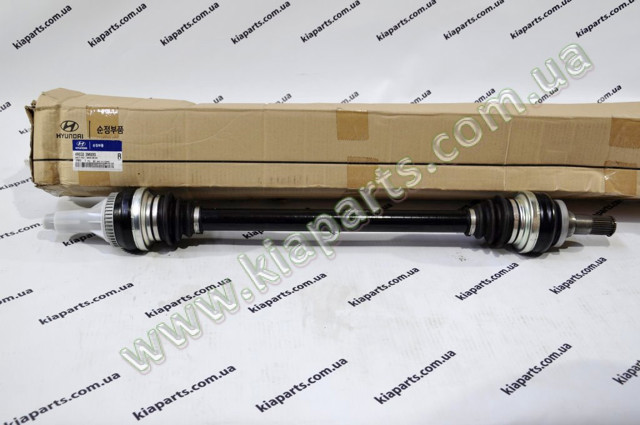 Поліклиновий ремінь 4PK1065 DONGIL