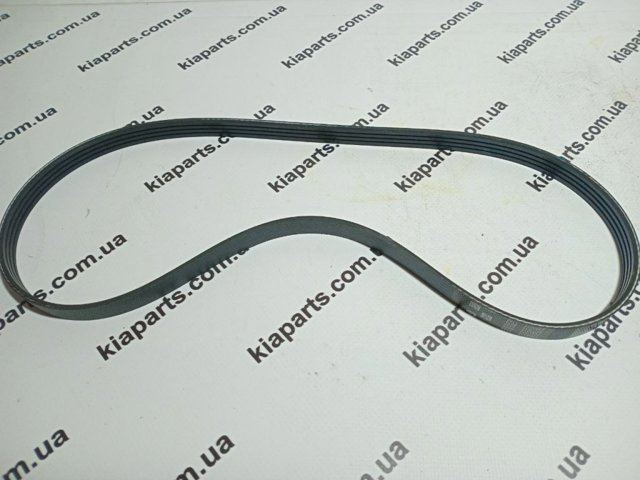 Привід допоміжних агрегатів 4PK885 GATES