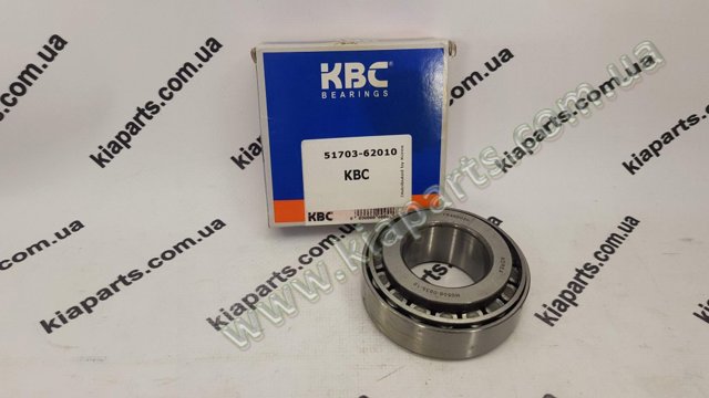 Ротор гальмівний 5171202100 KOREA (OEM)