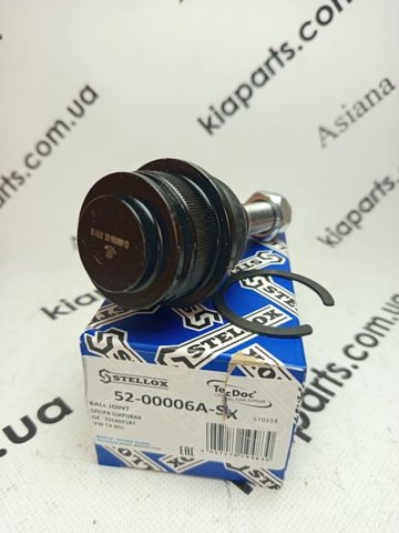Кульова опора, верхня 5200006ASX STELLOX